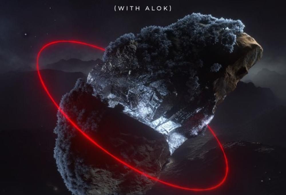 Monster (feat. Alok)