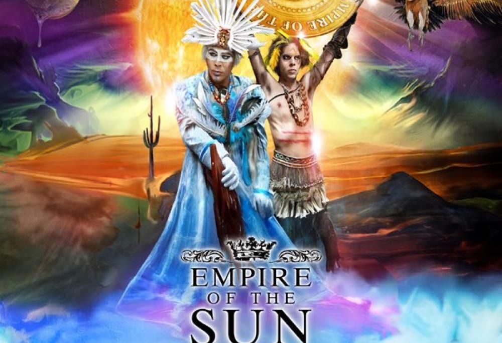 We Are The People (ARTBAT Remix)