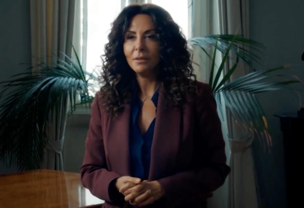 “A testa alta” con Sabrina Ferilli: anticipazioni, trama e puntate