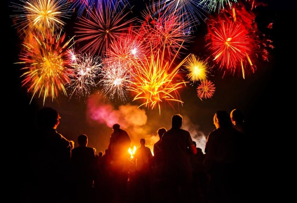 Vivi la notte di Capodanno con Radio 105!