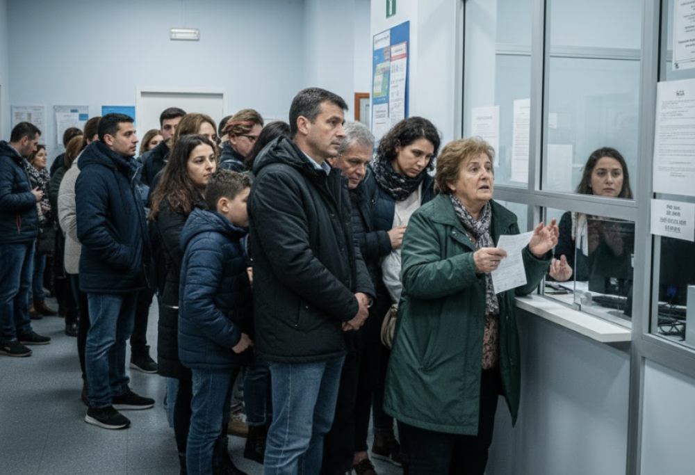 Fino a 360 giorni di attesa per una TAC