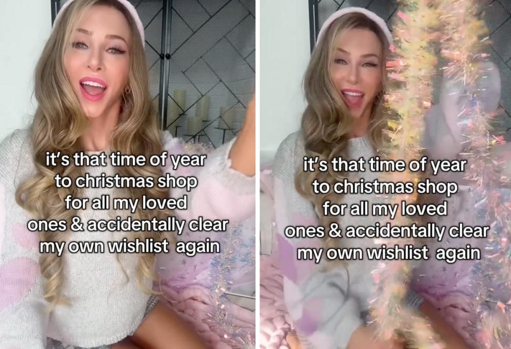 I regali di Natale (di lusso) che i fan fanno alle star di OnlyFans