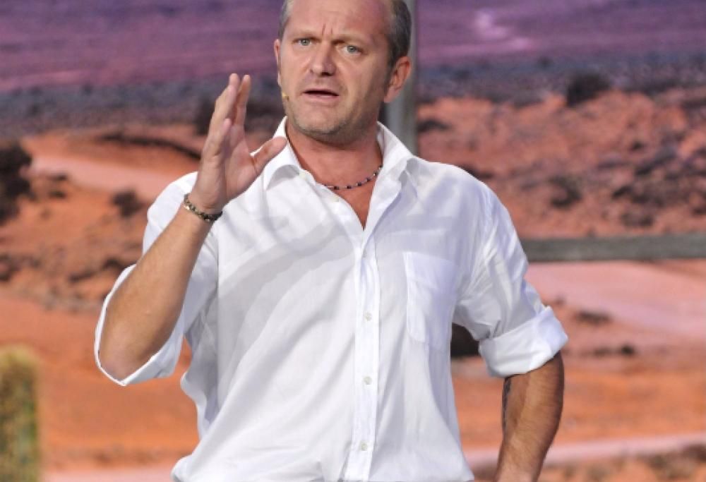 Tante risate con uno dei comici più amati... Andrea Pucci a 105 Mi Casa PT1