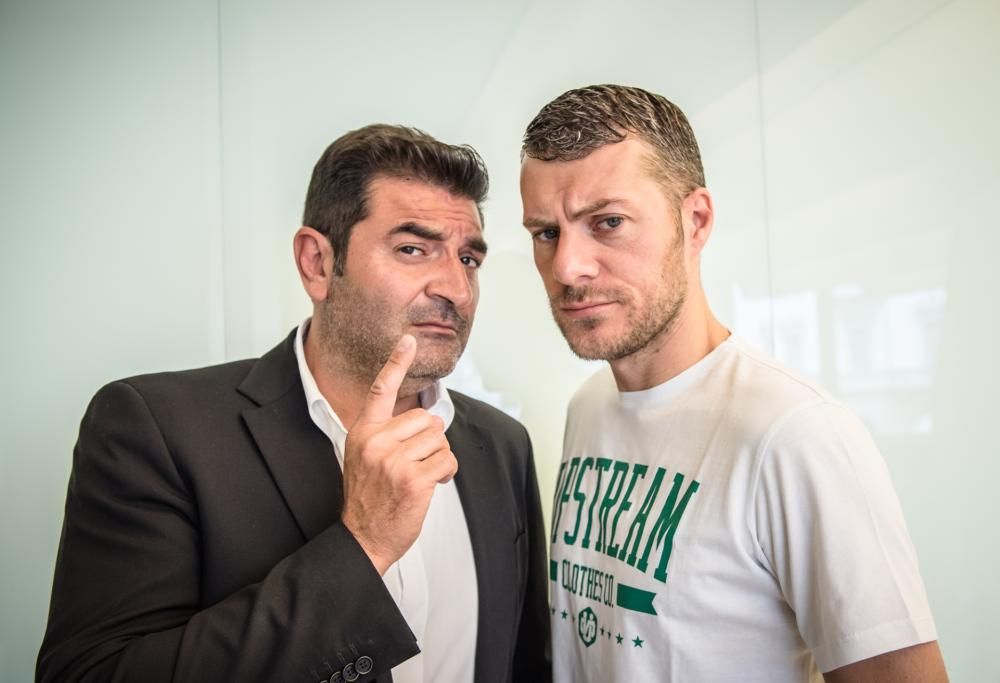 Il 14 Luglio al Foro Italico un divertentissimo show “Cattivissimo Max” lo spettacolo di Max Giusti