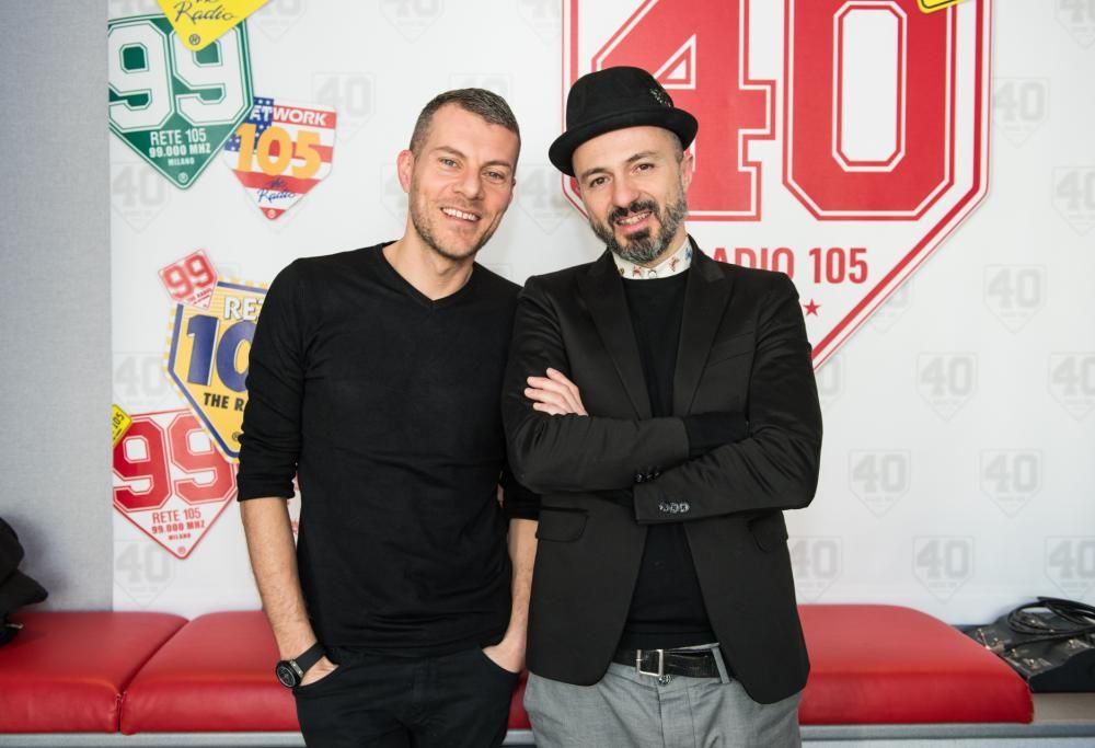 A 105 Mi Casa Samuel e i suoi consigli