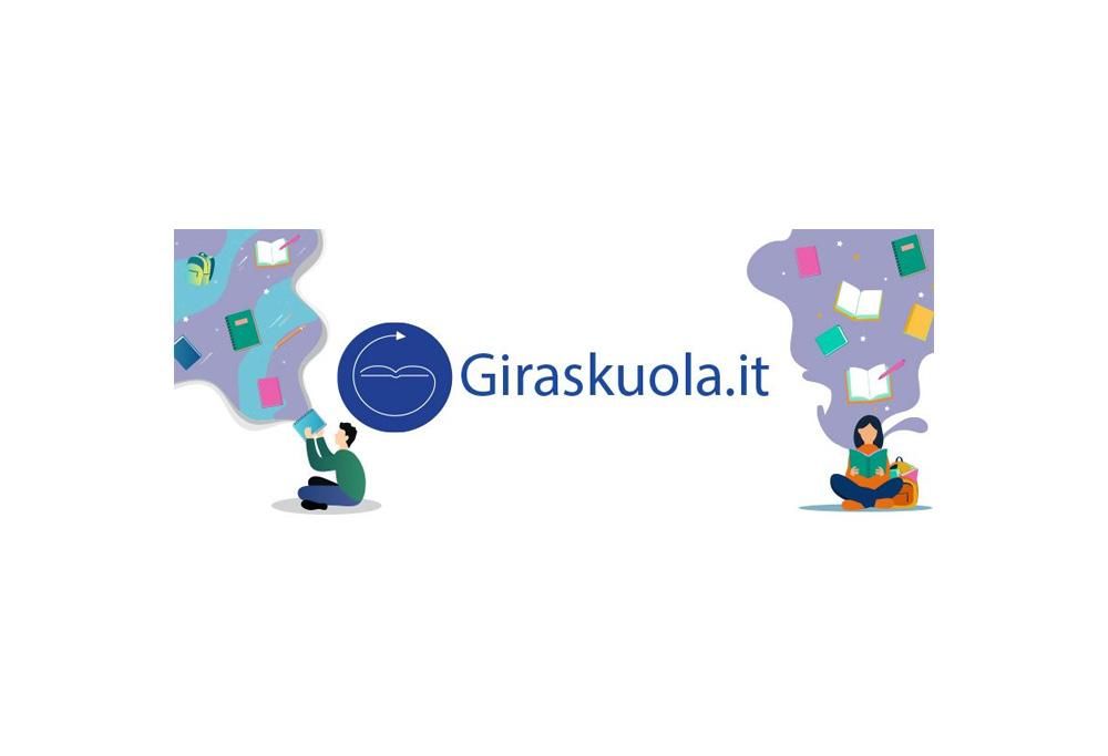 Hai perso “105 Start-up”? Riascolta la storia di Nicola Galazzi founder di Giraskuola