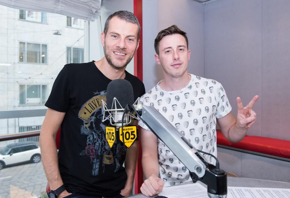 Shade da Max Brigante? “Bene ma non benissimo”. Anzi, “Bene ma non Bonucci”!