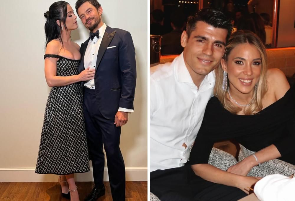 Le coppie che si sono dette addio nel 2025: tutti i vip scoppiati