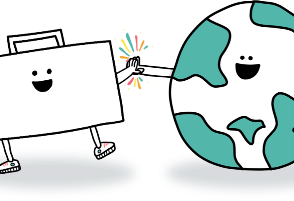 Hai perso “105 Start-up!”? Riascolta la storia di TOO GOOD TO GO