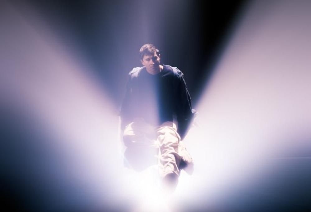 light years (feat. Inéz)