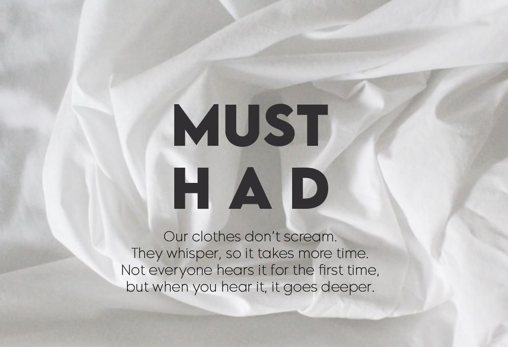 Hai perso “105 Start-up!”? Riascolta la storia di Eugenio Riganti Co-fondatore di MUST HAD