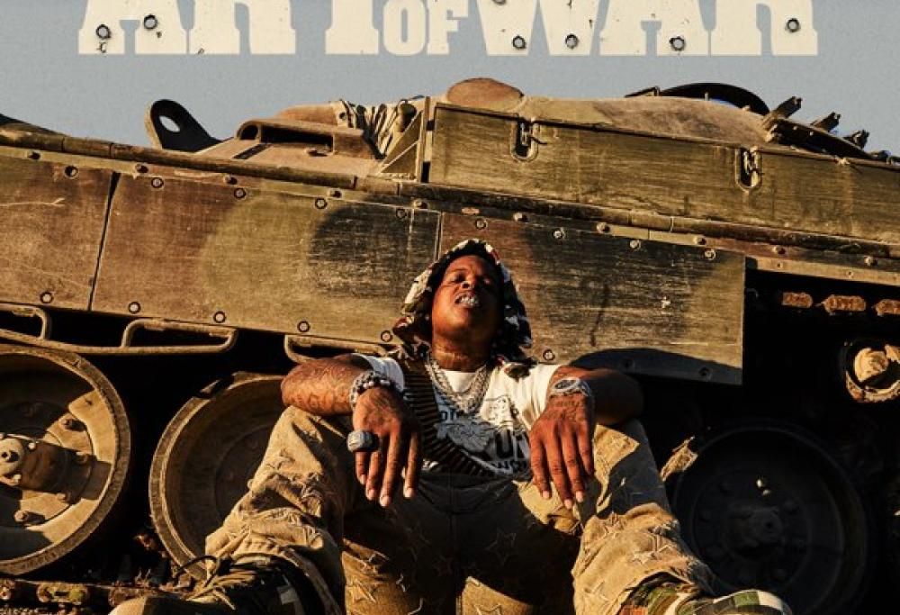 Miami With The Heat (feat. Kodak Black & Luh Tyler)