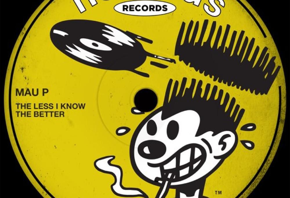 The Less I Know The Better