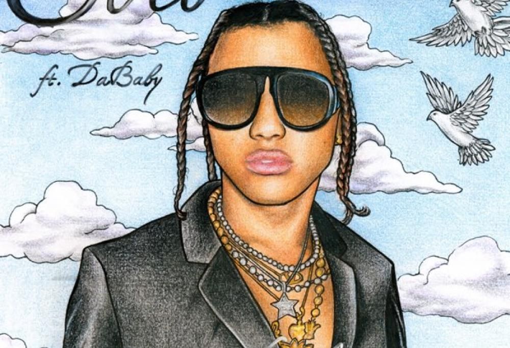Coco (feat. DaBaby) - Radio 105