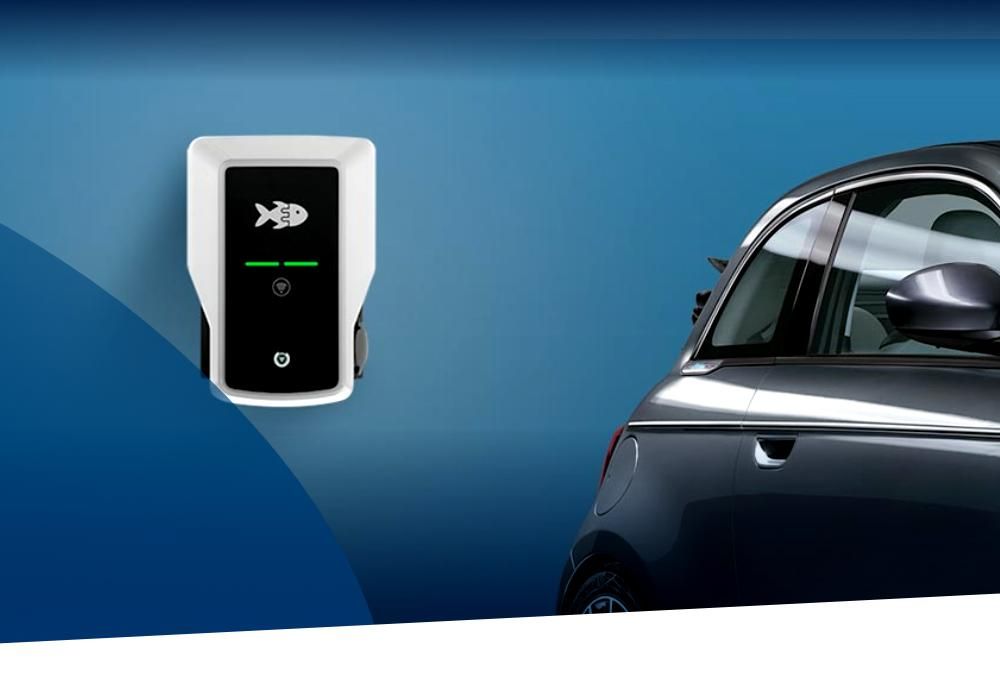 Hai perso “105 Start-up!”? Riascolta la storia di Federico Fea, CEO di TheF Charging