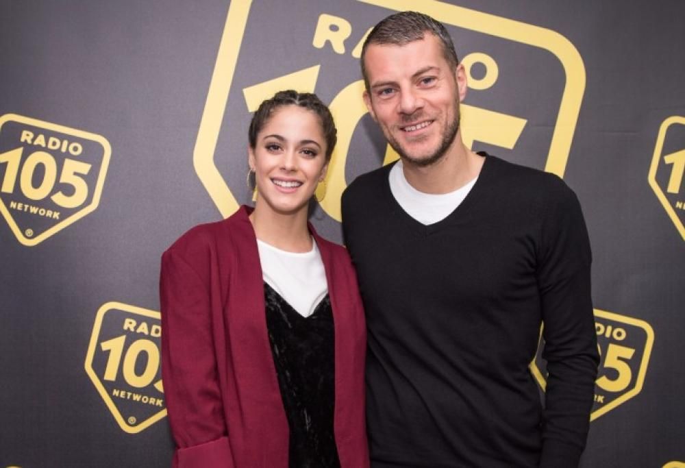 Un grande personaggio amato da tutti i teenagers, il suo successo è planetario: a 105 Mi Casa Martina Stoessel Violetta