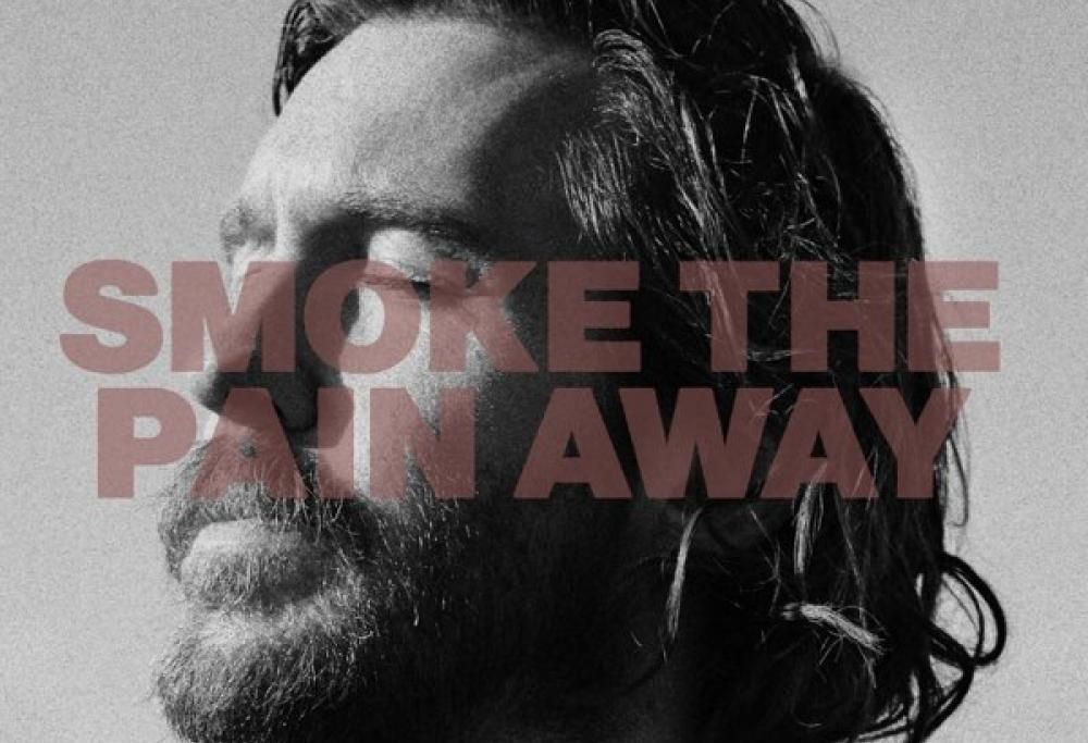 Smoke The Pain Away