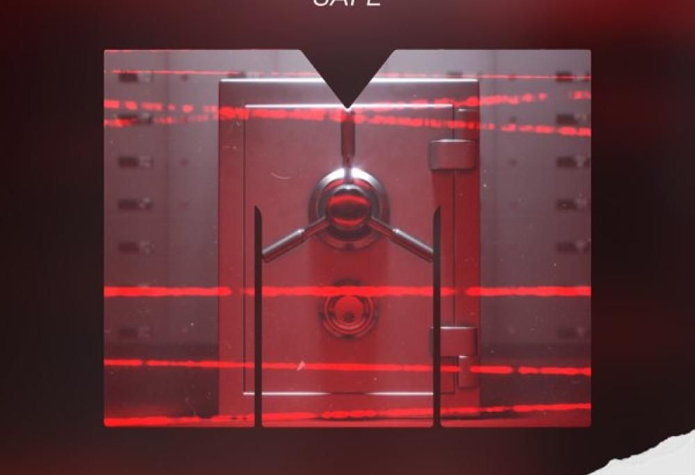 Safe - Radio 105