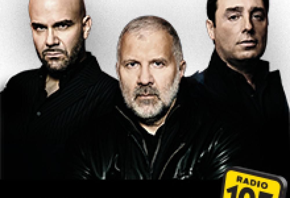 CSI Milano, Verbal Warriors PT2