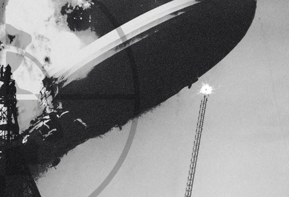 Here We Are Heard (with The Impossebulls)