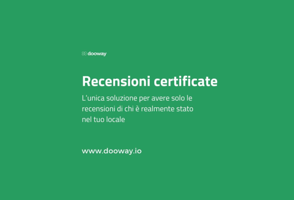 Hai perso “105 Start-up”? Riascolta la storia di Michele Cignarale, Co-Founder e progettista culturale di Dooway