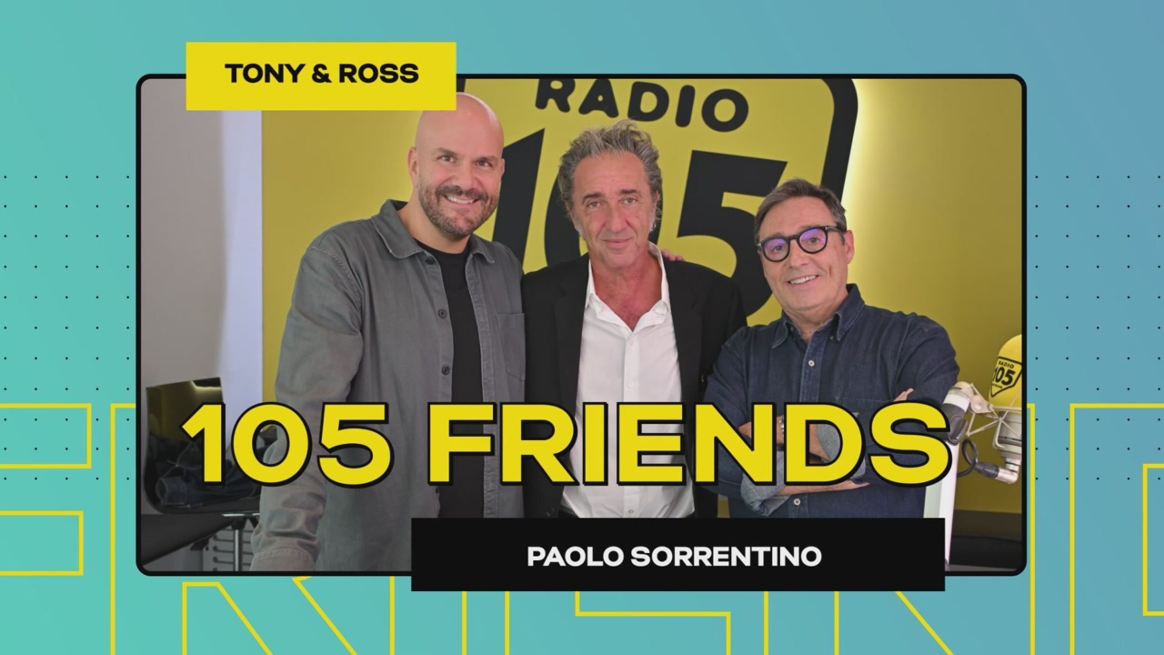 Parthenope, il nuovo film di Sorrentino è un viaggio epico al femminile