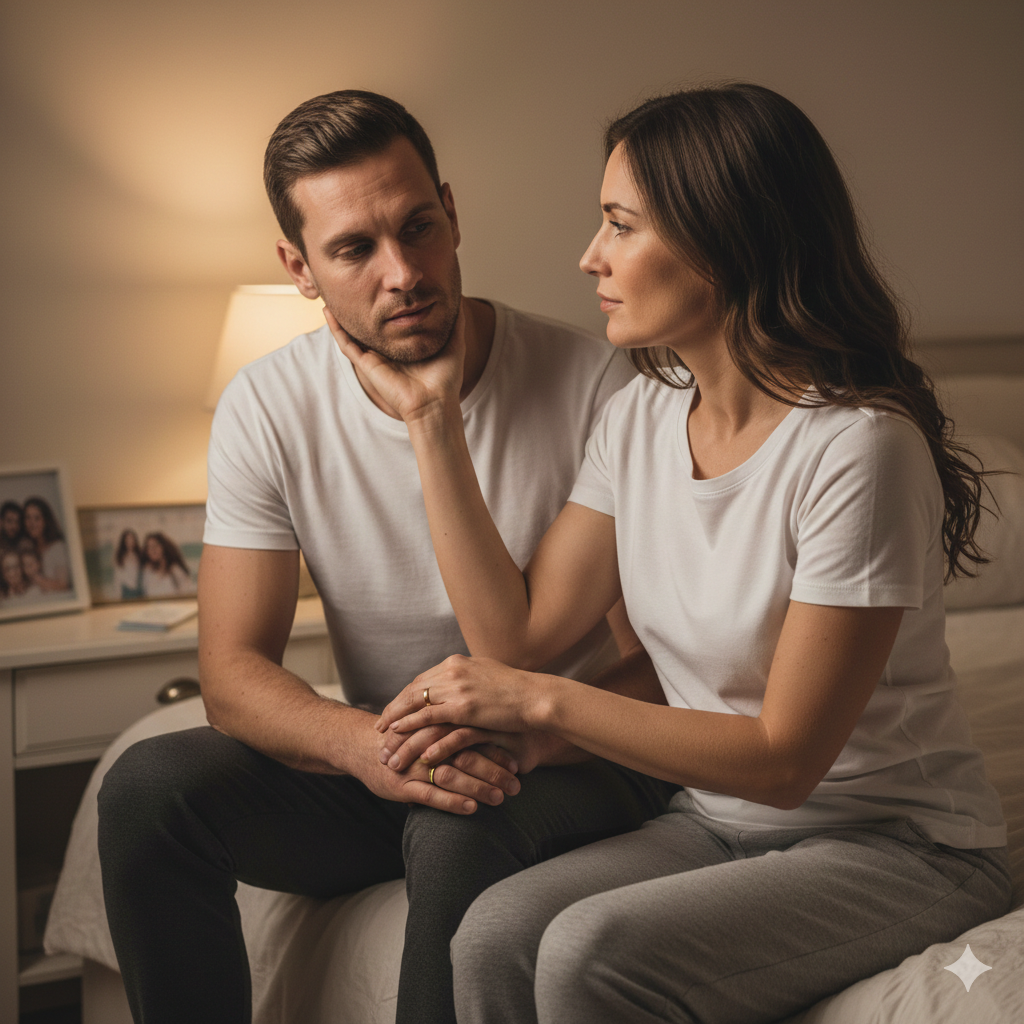 Francia, abolito il dovere coniugale