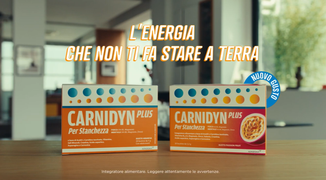 CARNIDYN APPRODA AL 105XMASTERS WINTER TOUR 2026