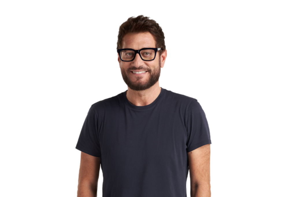 Gli Squizzati di 105 con Enrico Papi