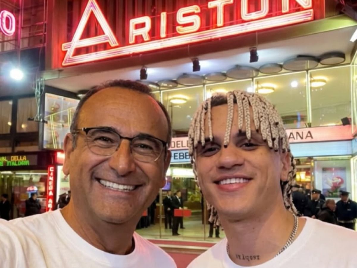 Sanremo 2026, Samurai Jay con “Ossessione”: cosa sappiamo sul brano