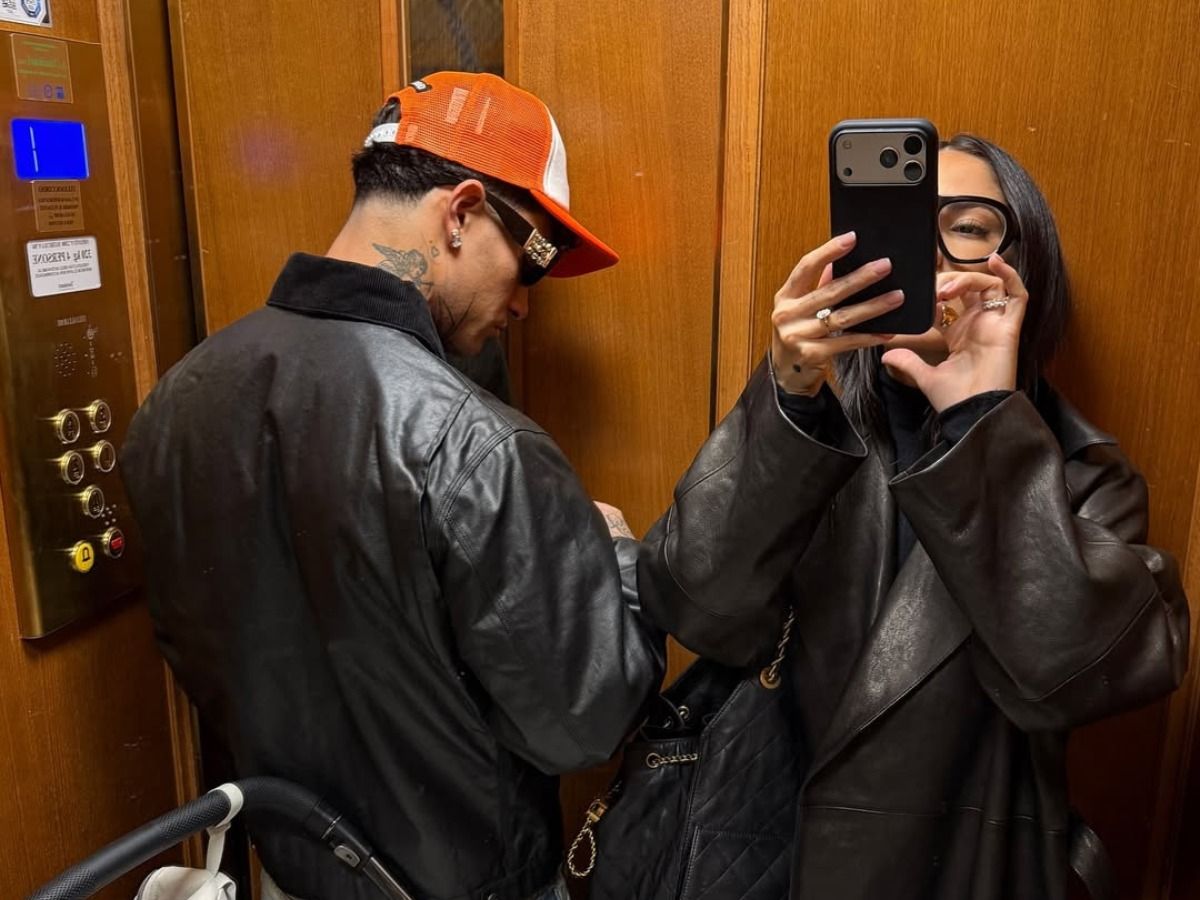 Giulia De Lellis e il dolore del distacco: “Soffro senza mia figlia”