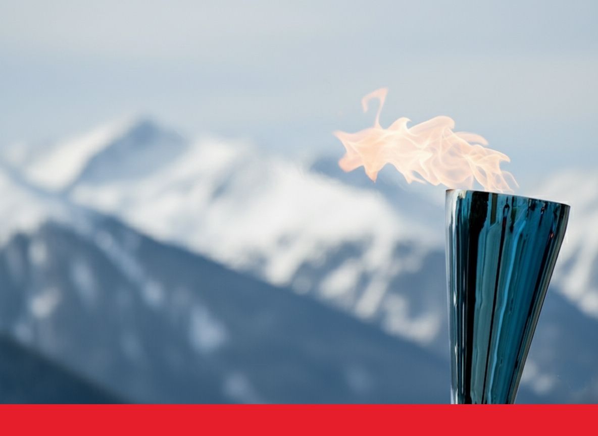 Il viaggio delle Fiamma attraverso le vostre storie