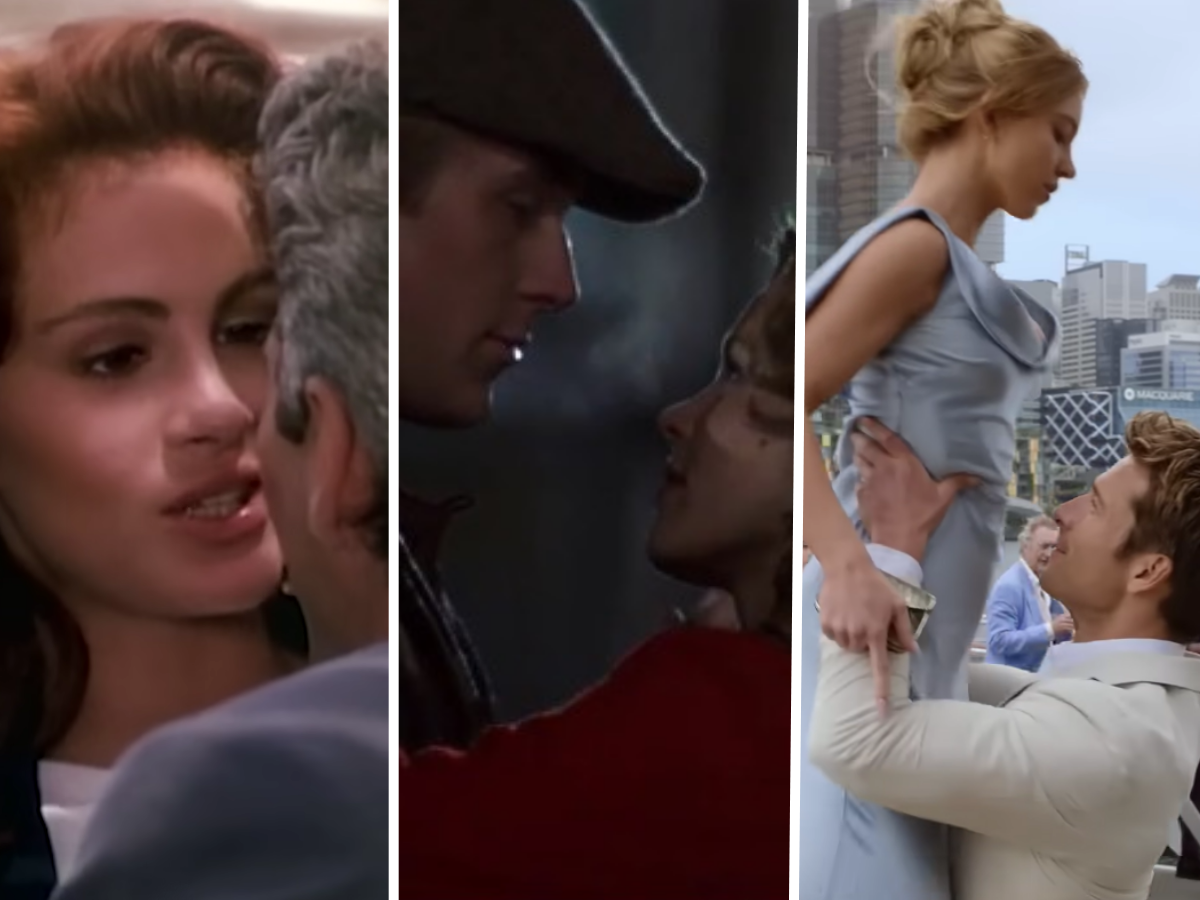 10 film da vedere a San Valentino (anche se sei single)