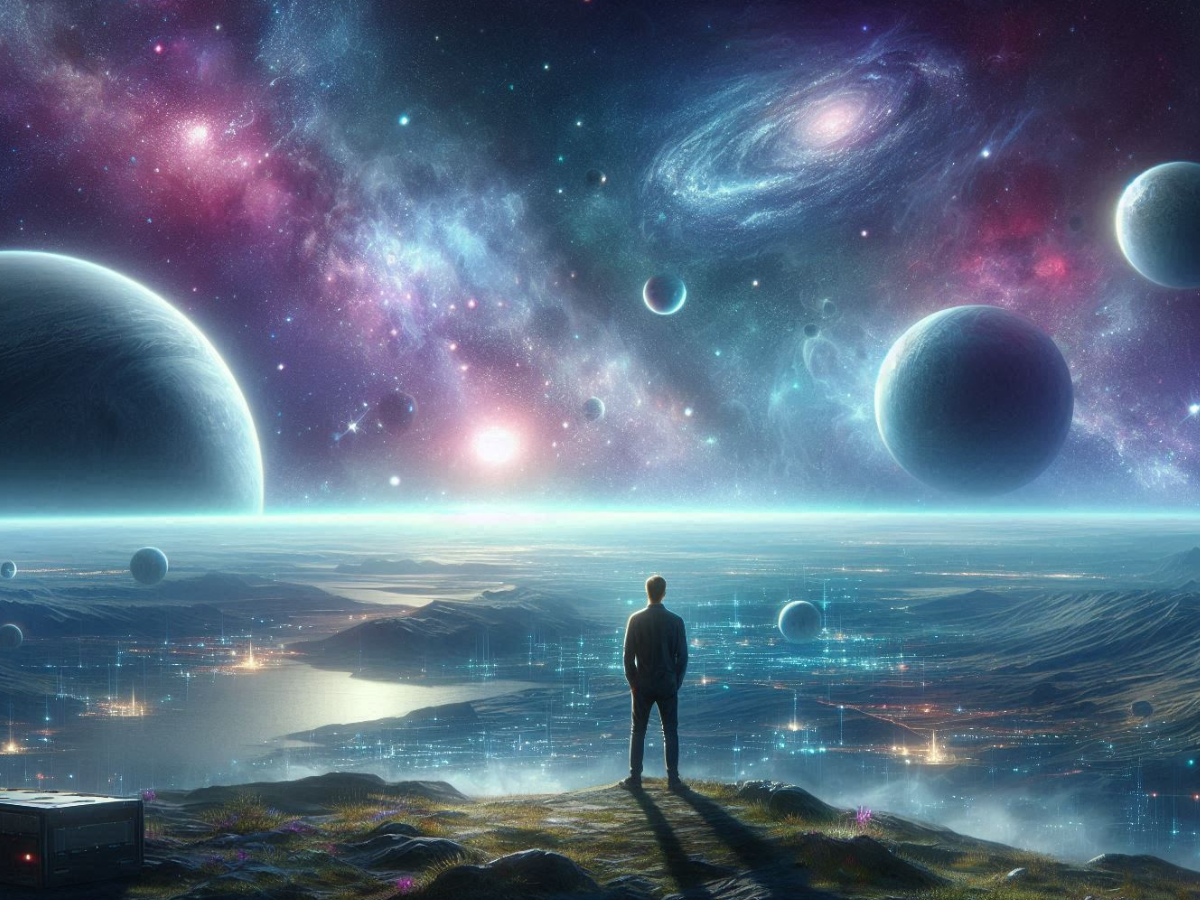 Alieni e UFO, la NASA chiarisce: cosa sappiamo davvero