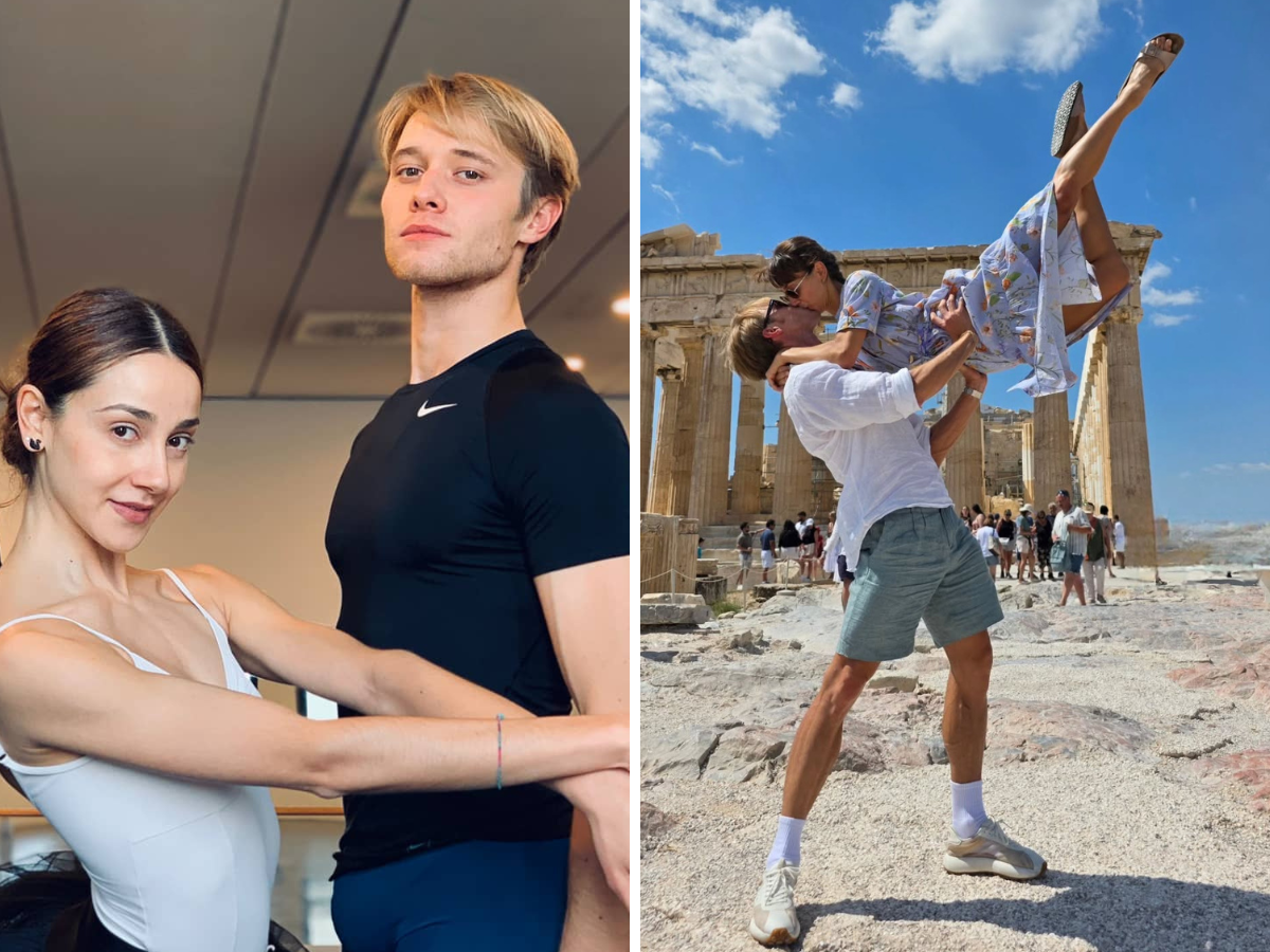 Chi è Timofej Andrijashenko: il ballerino della Scala a Sanremo 2026