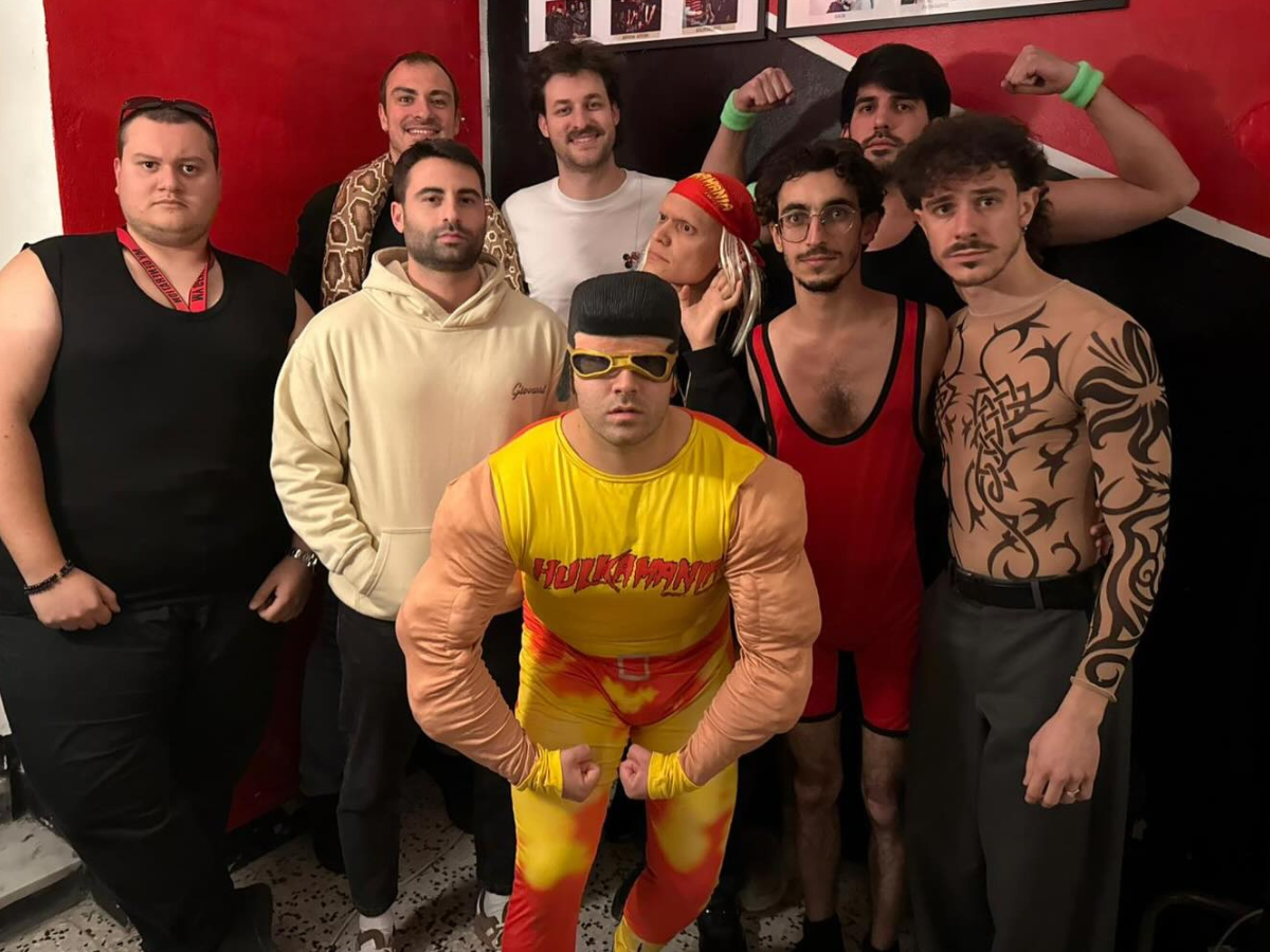 Le “Donne ricche” di TonyPitony: testo e significato del singolo