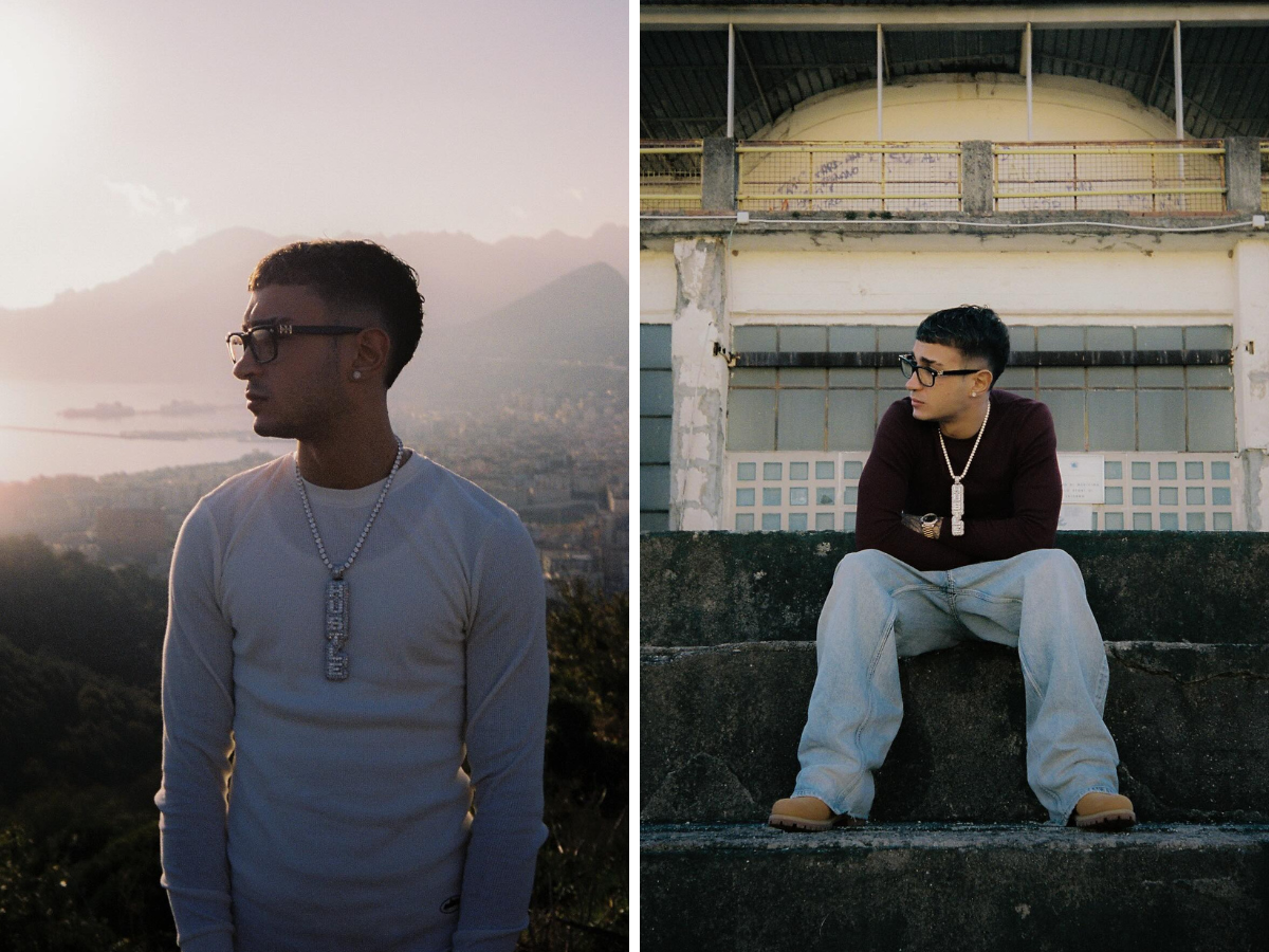 “Rivincita” di Capo Plaza: testo e significato del singolo