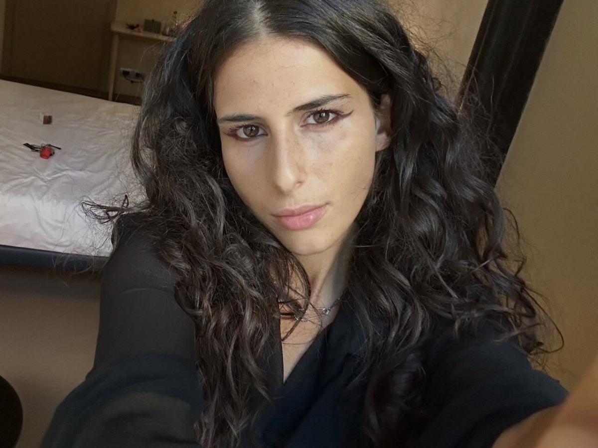 Nicole Rossi a “Sotto Sanremo”: chi è, carriera e vita privata