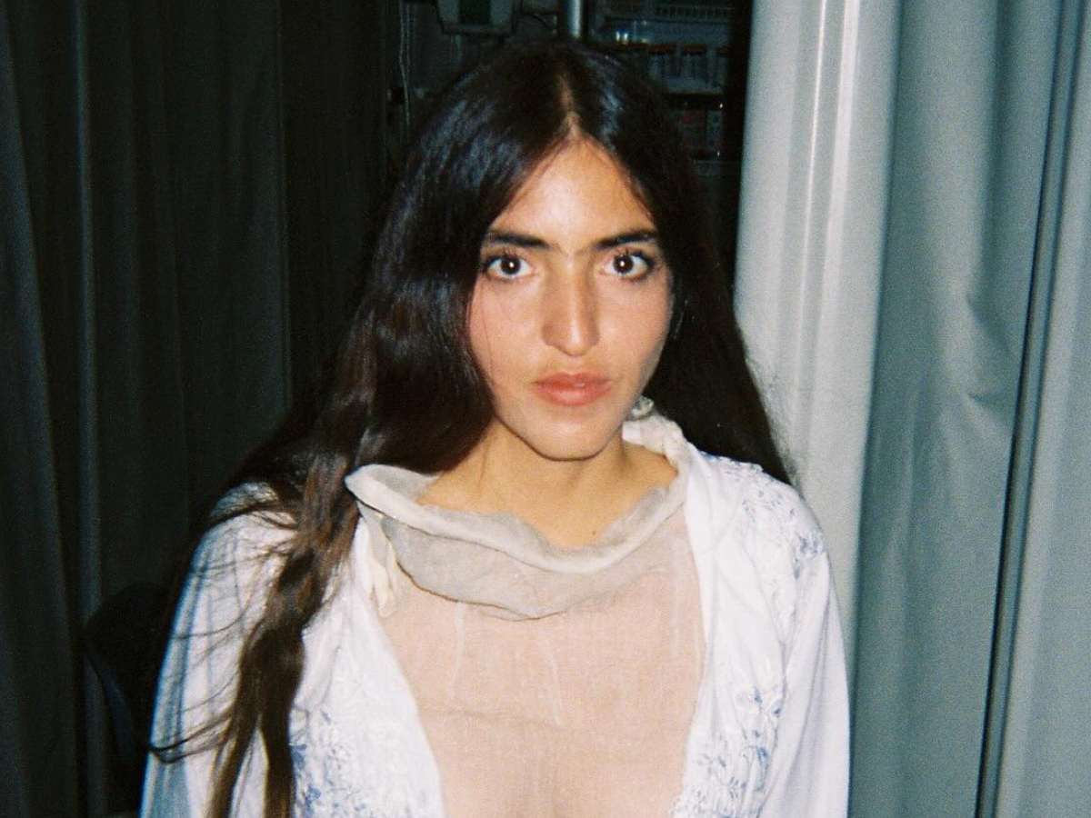 Joan Thiele annuncia il live tour: ecco tutte le date