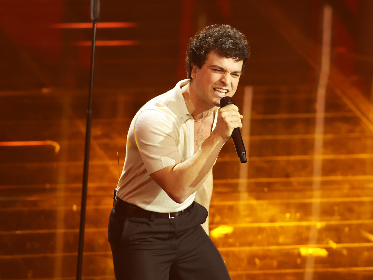 FantaSanremo, i punti della terza serata: la classifica aggiornata