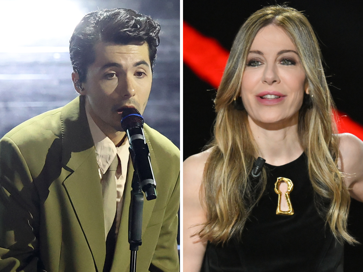 Fulminacci sul duetto con Fagnani: “Sa essere ironica e credibile”