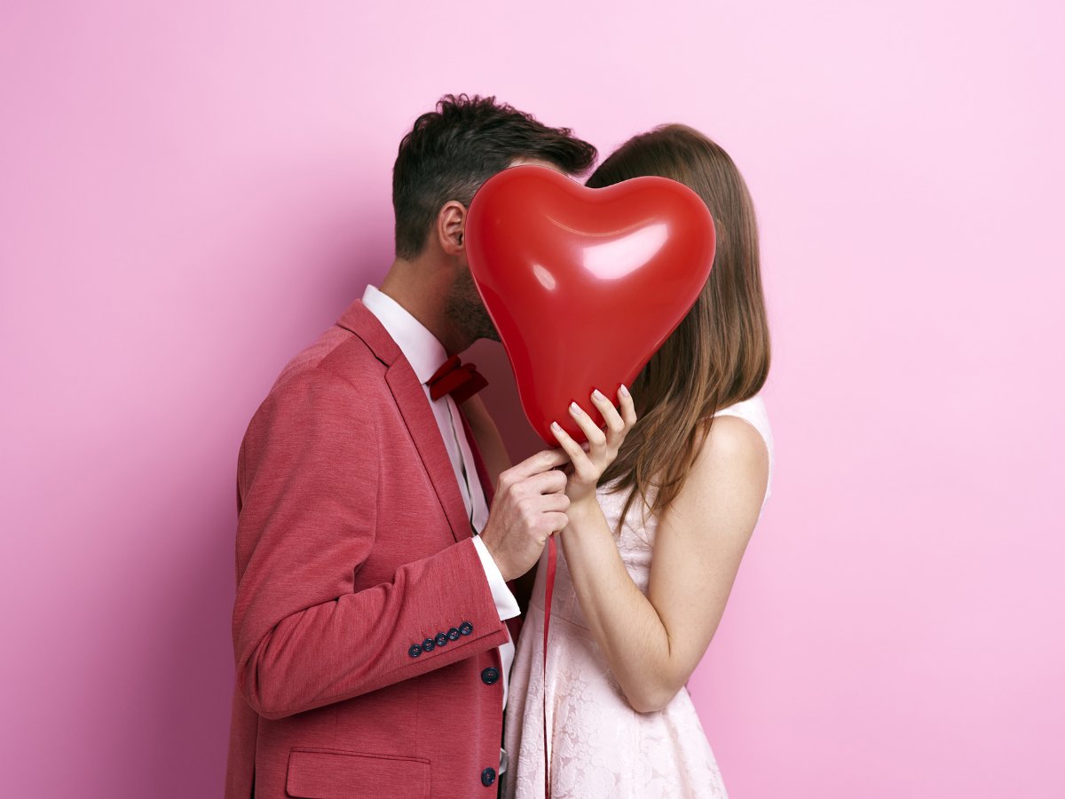 San Valentino e la vera storia dietro la festa degli innamorati