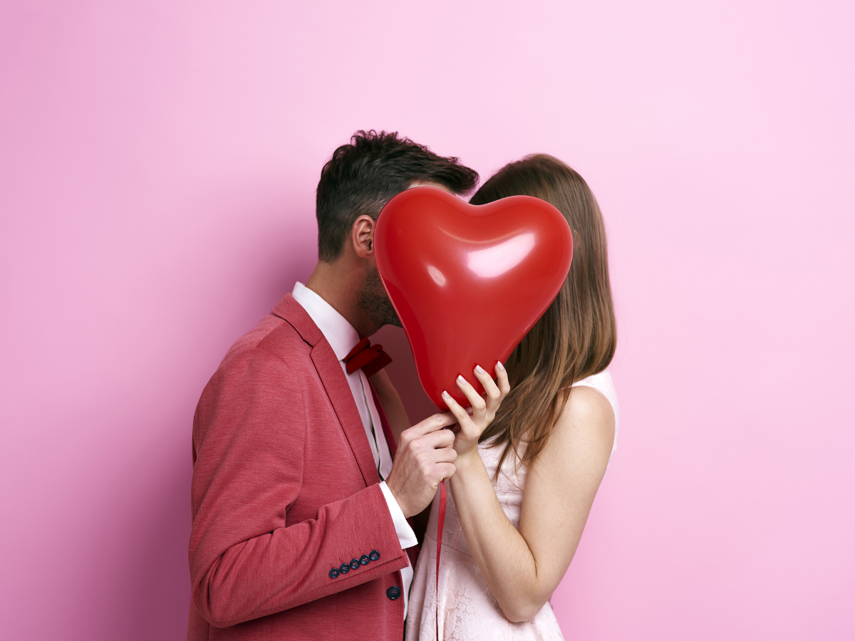 Basta casi umani: sta tornando il romanticismo di una volta