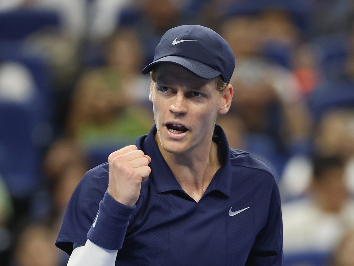 Il punto debole di Sinner: Volandri spiega il limite dell’azzurro