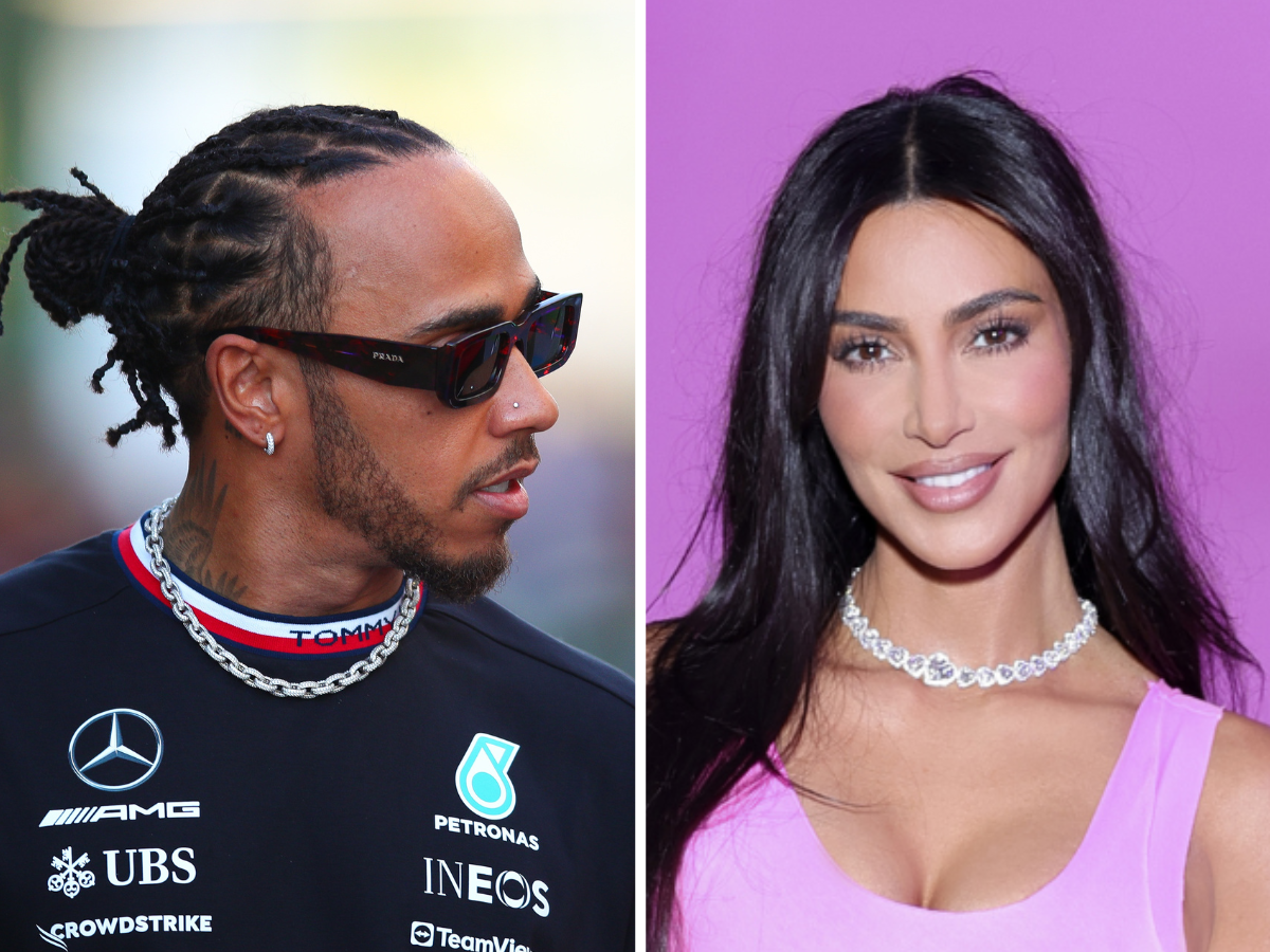 Kim Kardashian e Lewis Hamilton si frequentano? Cosa sappiamo