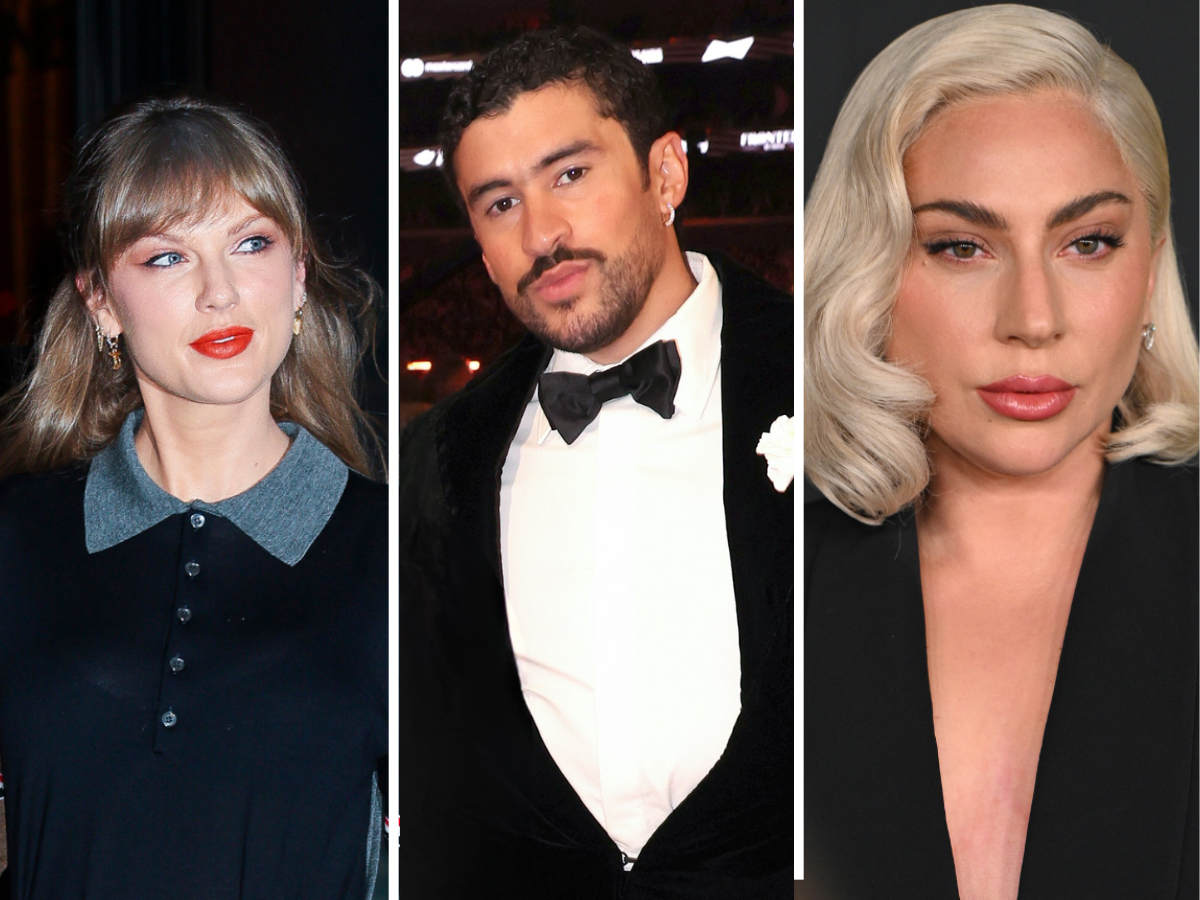 Le 10 pop star che hanno dominato il 2025: la classifica Billboard