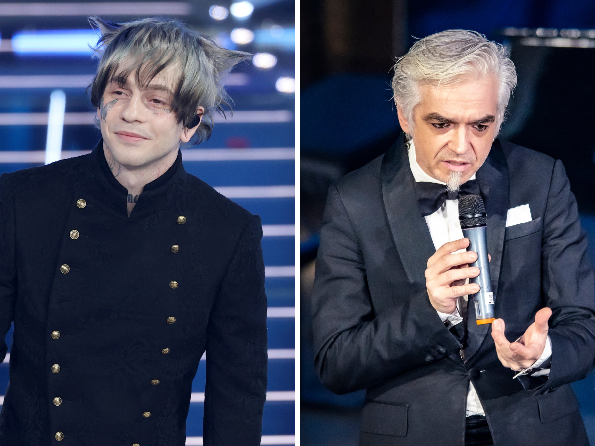Sanremo 2026, Chiello ribatte a Morgan: “Non è vero, ho deciso io”