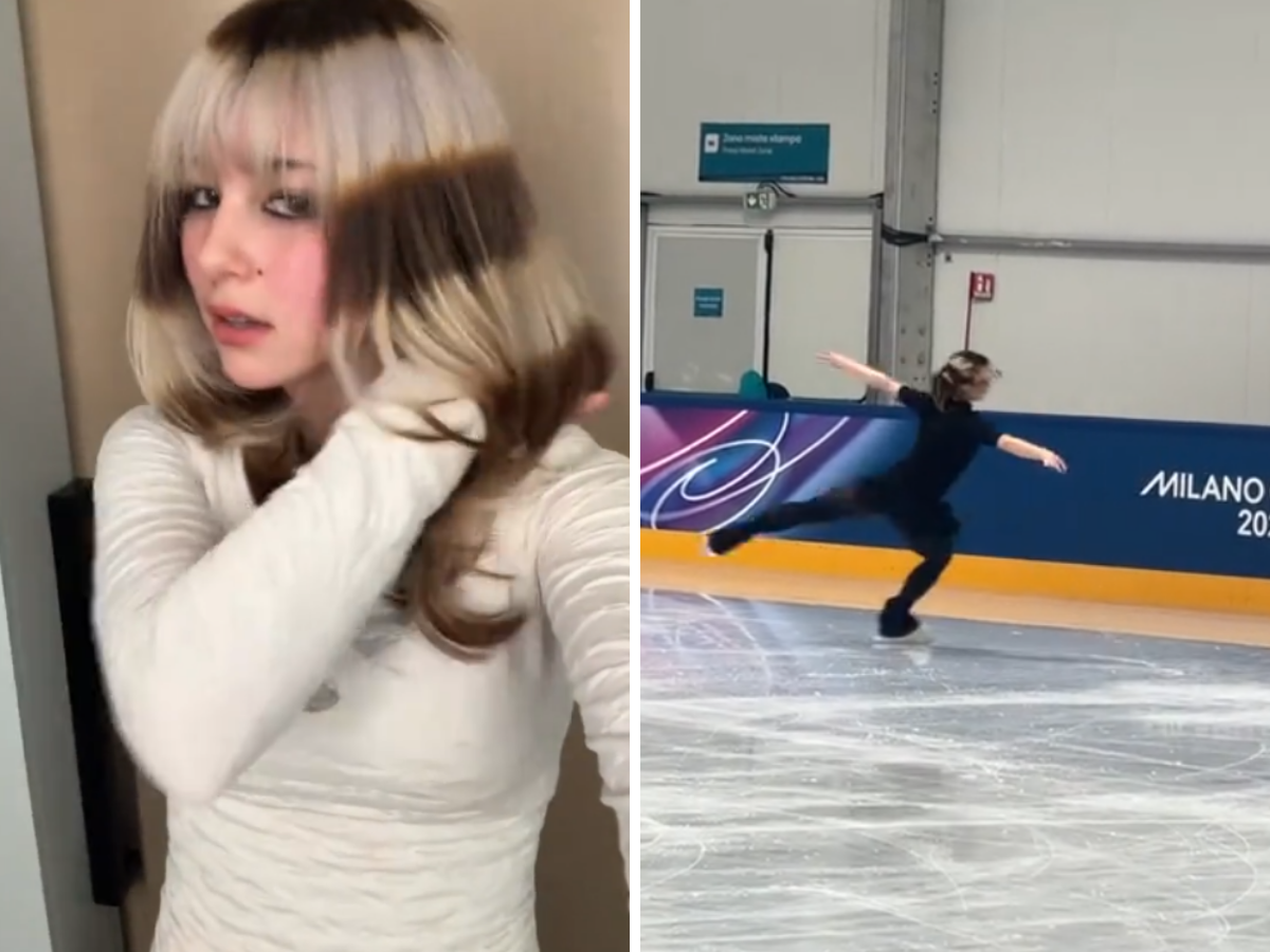 Alysa Liu: l'oro olimpico tra “Halo Hair” e 4 milioni di follower