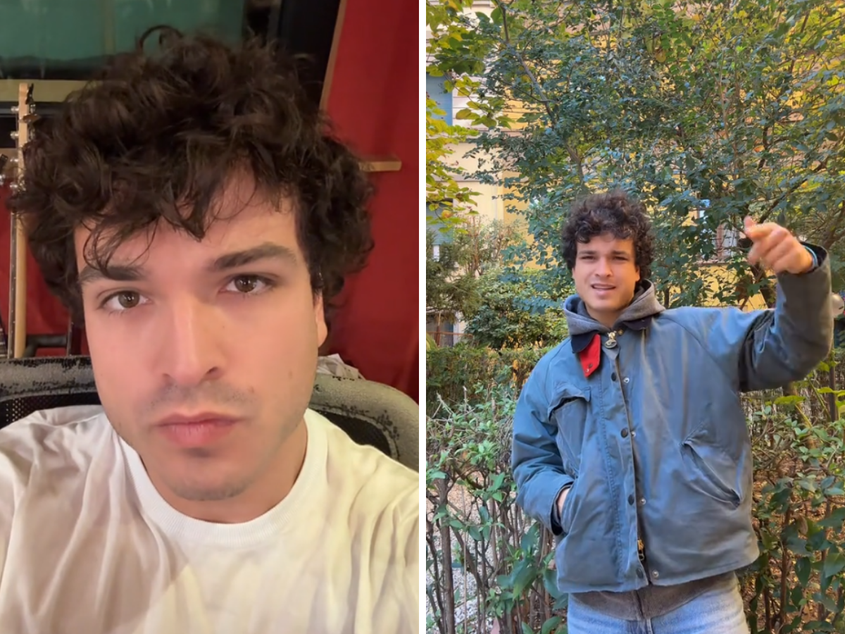 Leo Gassmann in tour con “VITA VERA PARADISO”: tutte le date