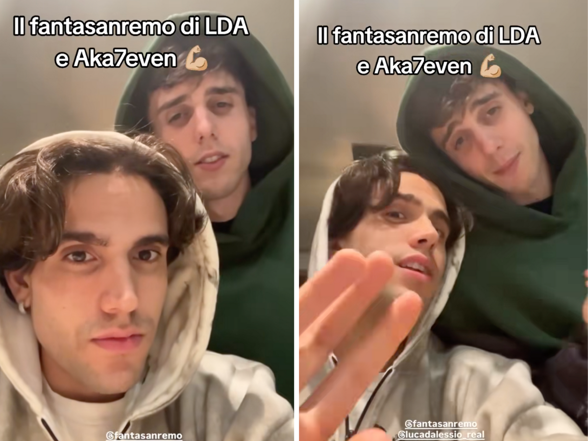 “Poesie clandestine” di LDA & Aka7even: testo e significato del brano